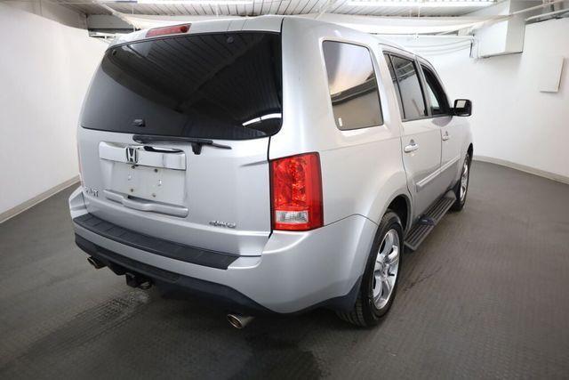 used 2013 Honda Pilot car, priced at $9,832