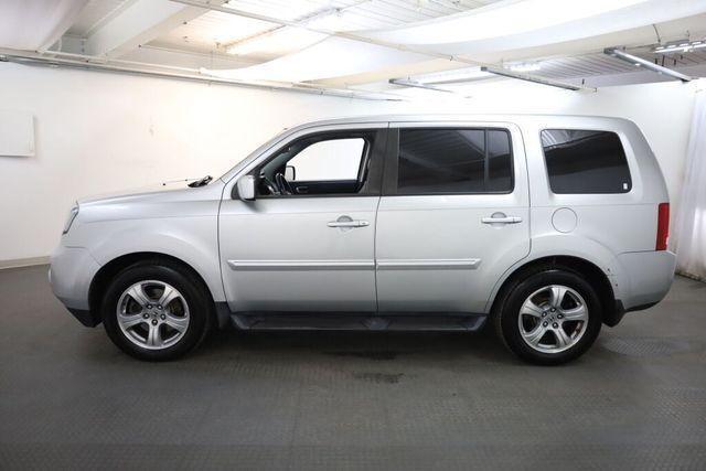 used 2013 Honda Pilot car, priced at $9,832