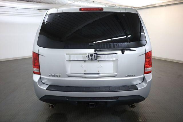 used 2013 Honda Pilot car, priced at $9,832