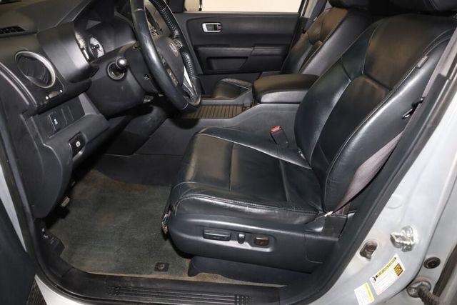 used 2013 Honda Pilot car, priced at $9,832