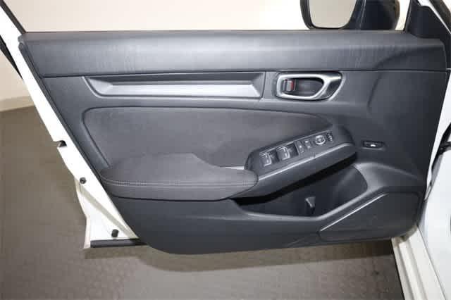 used 2023 Honda Civic car, priced at $14,995