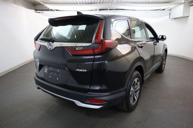 used 2020 Honda CR-V car, priced at $22,658