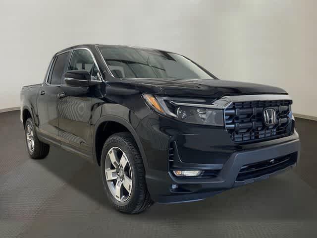 new 2026 Honda Ridgeline car, priced at $46,089