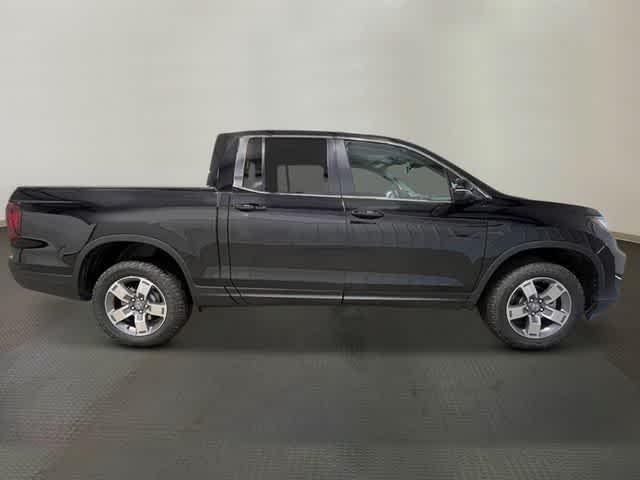 new 2026 Honda Ridgeline car, priced at $46,089