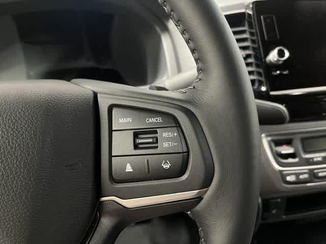 new 2026 Honda Ridgeline car, priced at $46,089