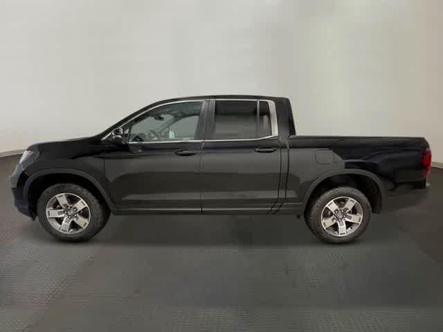 new 2026 Honda Ridgeline car, priced at $46,089