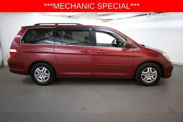 used 2006 Honda Odyssey car, priced at $5,995