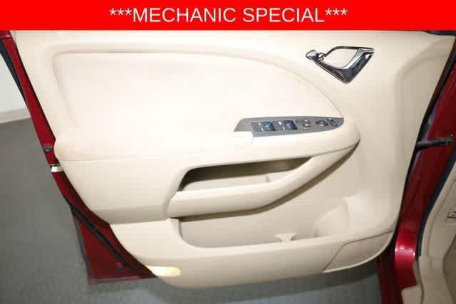 used 2006 Honda Odyssey car, priced at $5,995