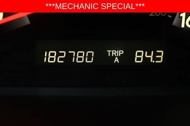 used 2006 Honda Odyssey car, priced at $5,995