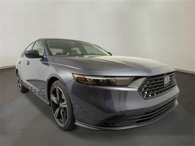 new 2026 Honda Accord car, priced at $31,890