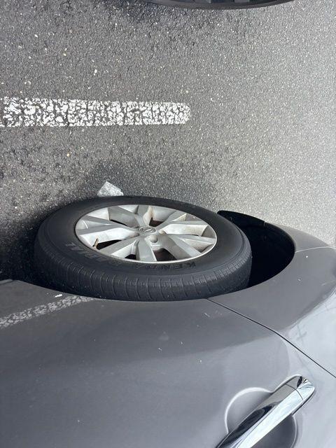used 2011 Nissan Murano car, priced at $10,875