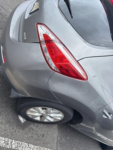 used 2011 Nissan Murano car, priced at $10,875