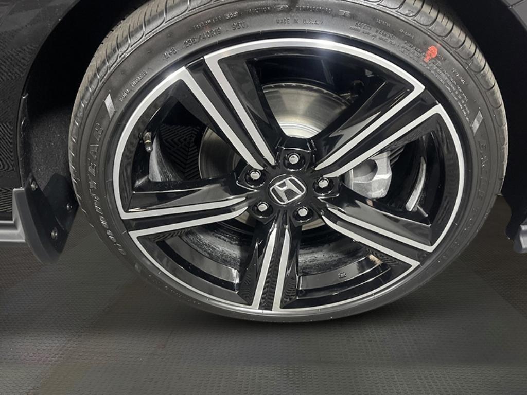 new 2026 Honda Accord car, priced at $31,890