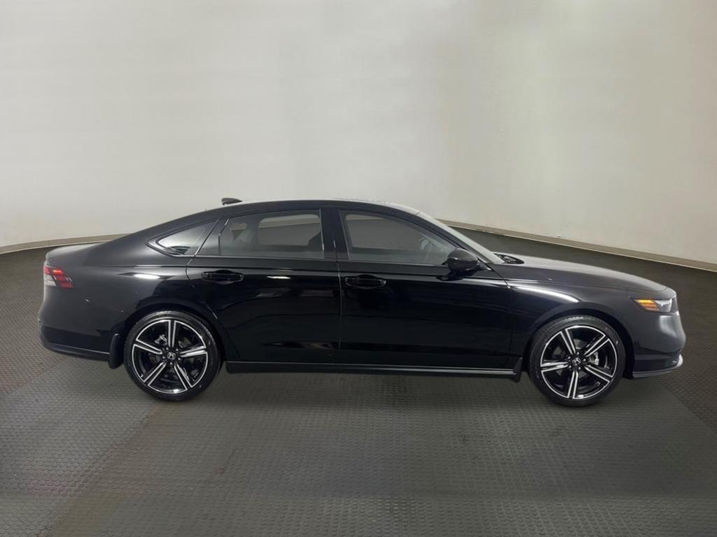 new 2026 Honda Accord car, priced at $31,890