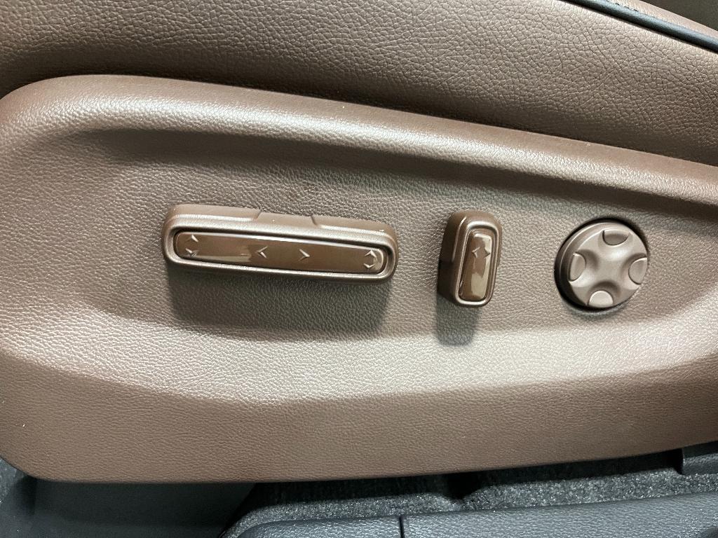 new 2026 Honda Odyssey car, priced at $49,445