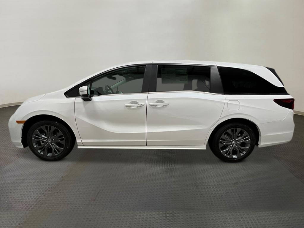 new 2026 Honda Odyssey car, priced at $49,445