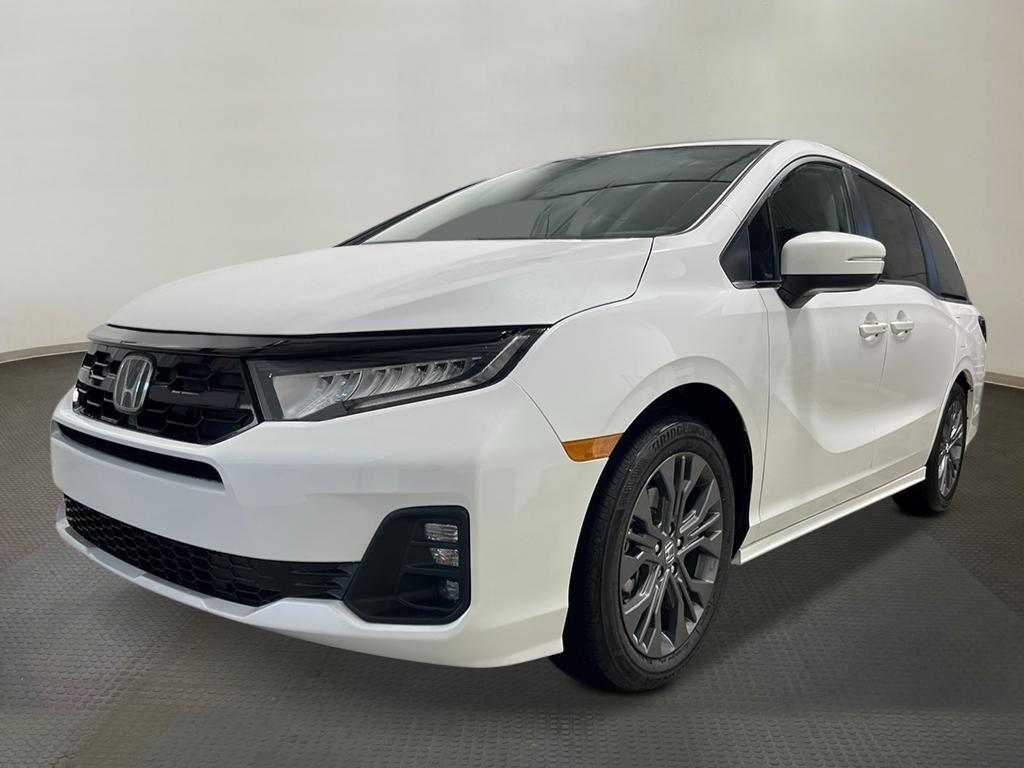 new 2026 Honda Odyssey car, priced at $49,445