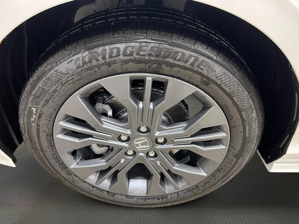 new 2026 Honda Odyssey car, priced at $49,445