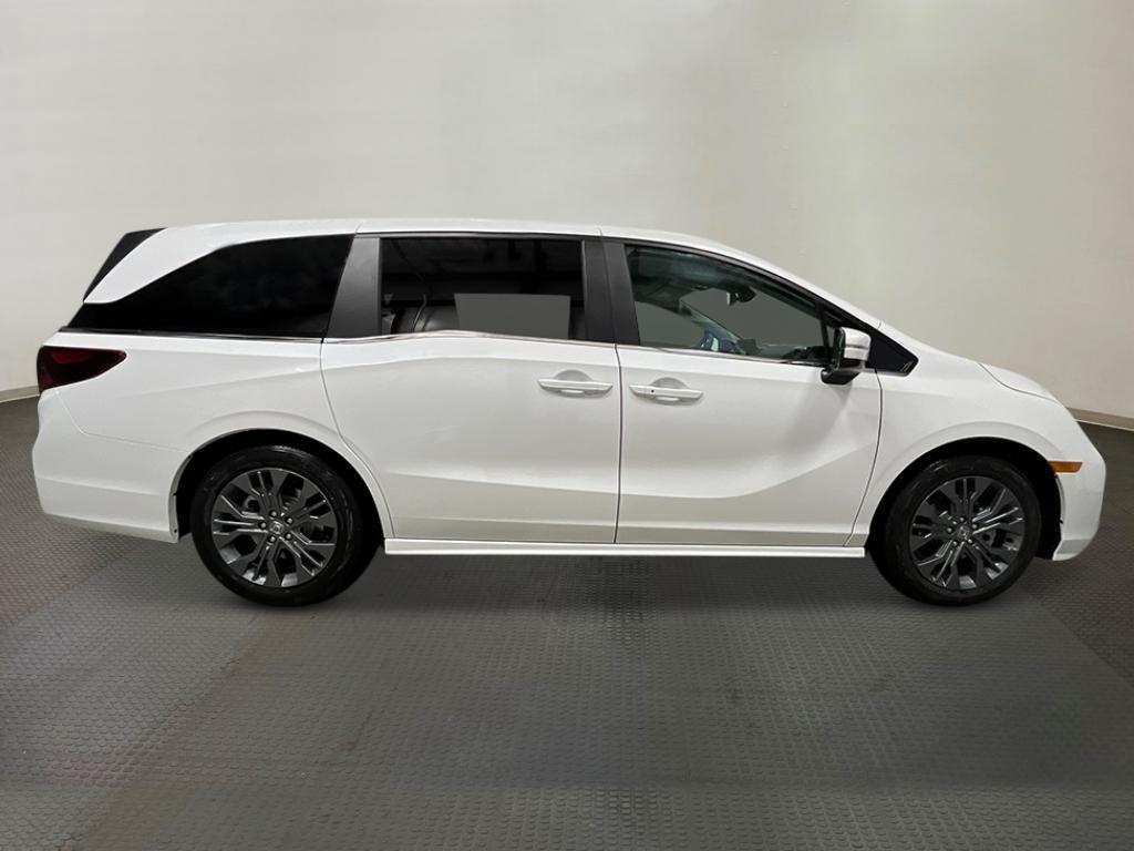 new 2026 Honda Odyssey car, priced at $49,445