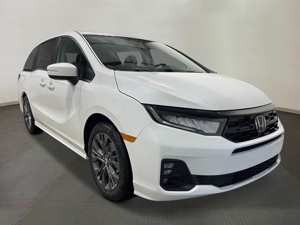new 2026 Honda Odyssey car, priced at $49,445