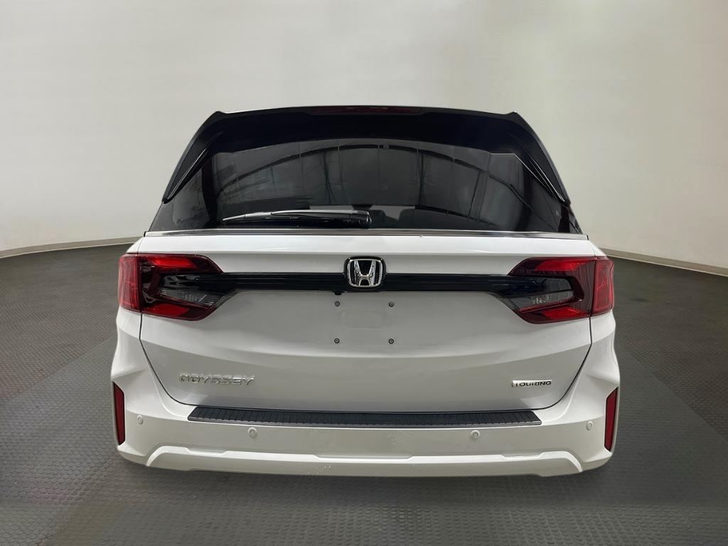 new 2026 Honda Odyssey car, priced at $49,445