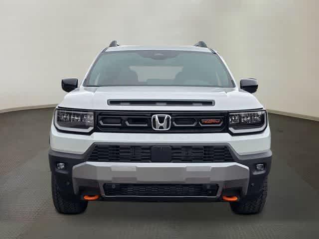 new 2026 Honda Passport car, priced at $56,185