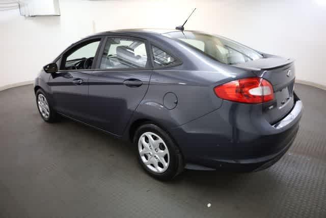 used 2012 Ford Fiesta car, priced at $6,114