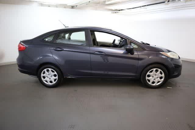 used 2012 Ford Fiesta car, priced at $6,114