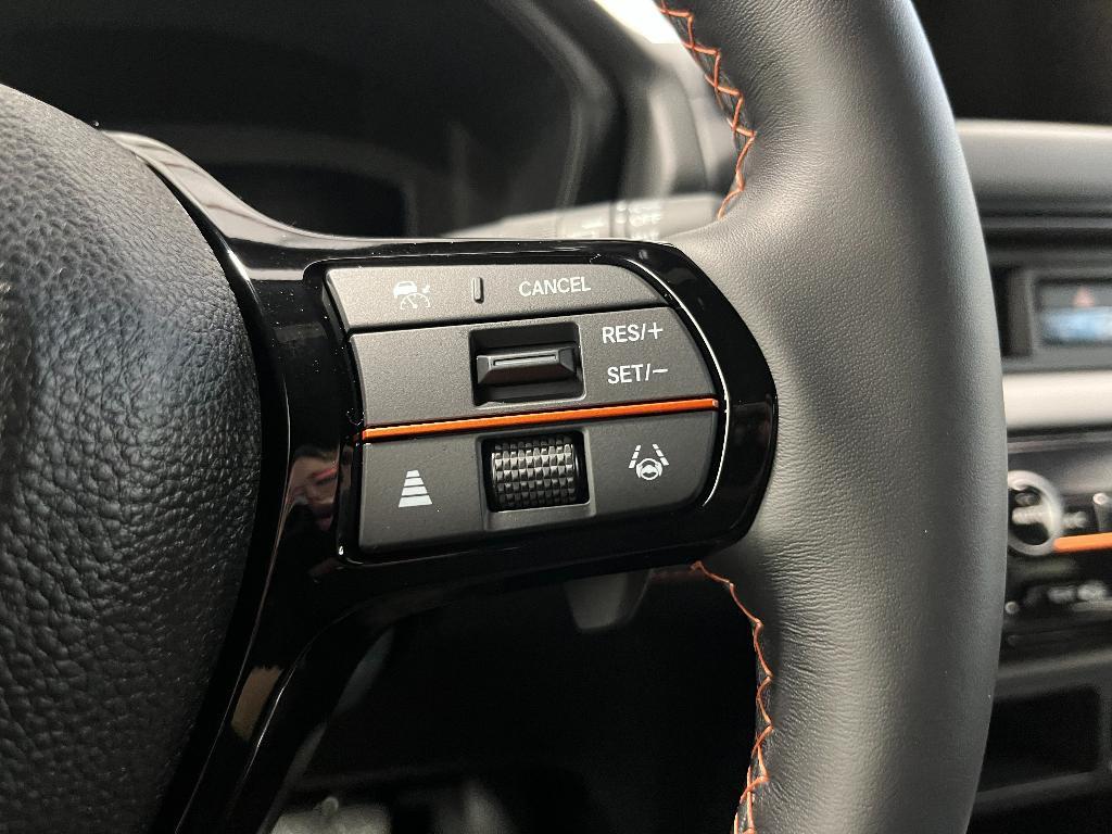 new 2025 Honda Pilot car, priced at $51,305