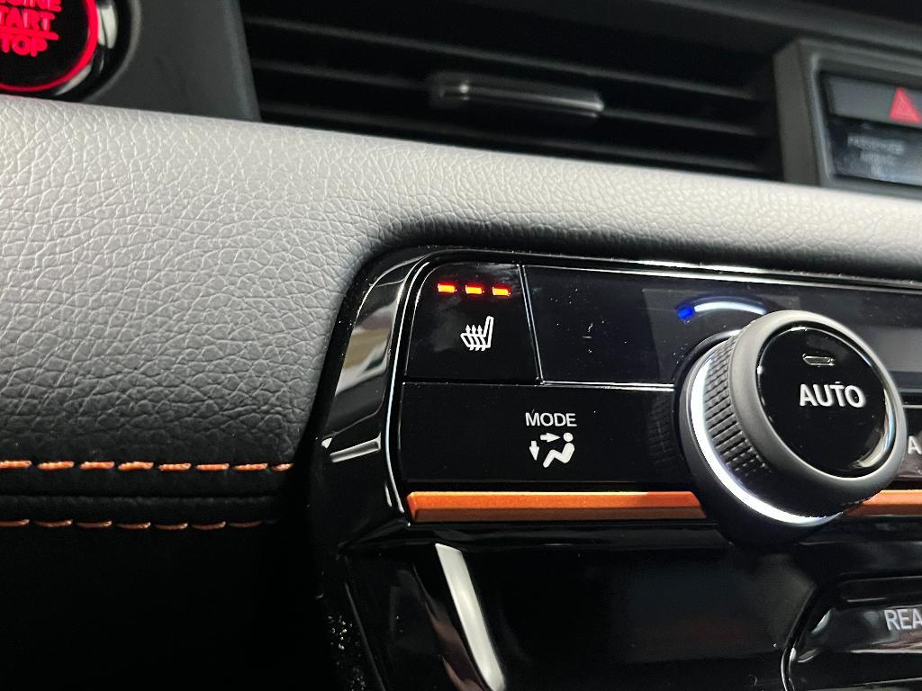 new 2025 Honda Pilot car, priced at $51,305