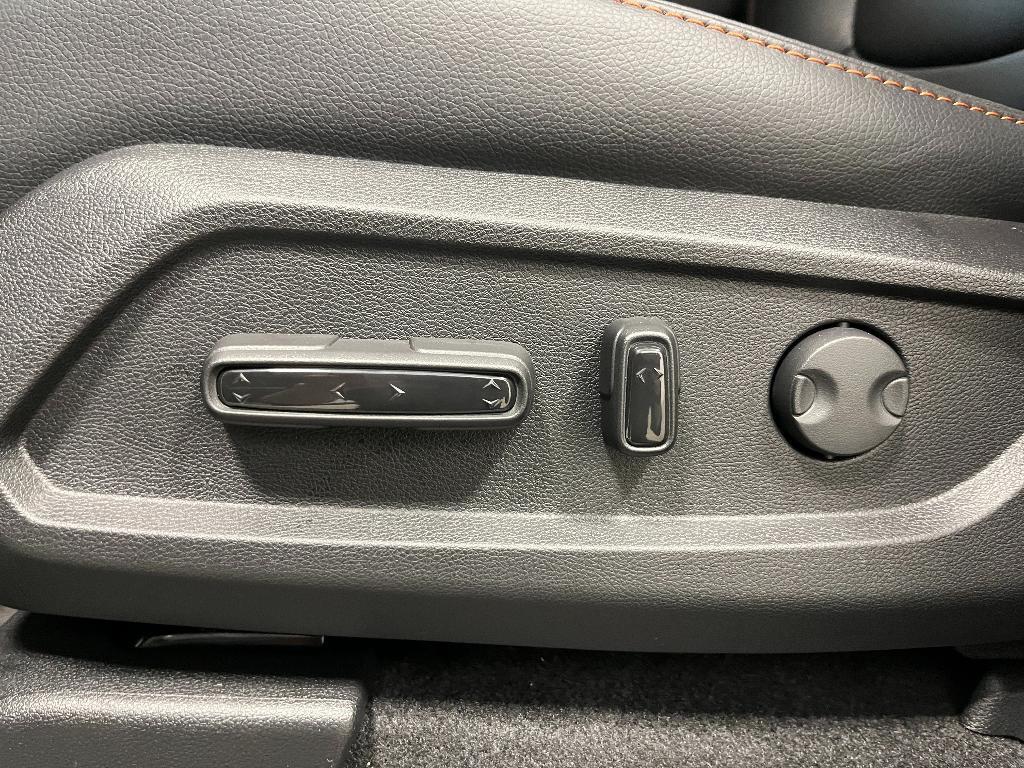 new 2025 Honda Pilot car, priced at $51,305