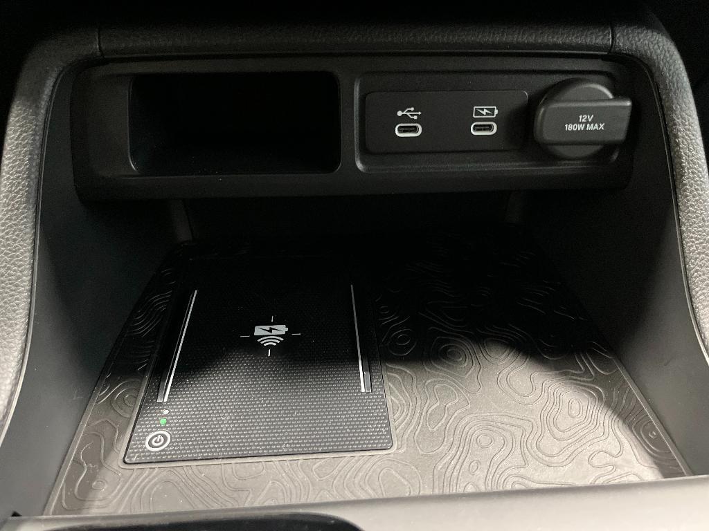 new 2025 Honda Pilot car, priced at $51,305