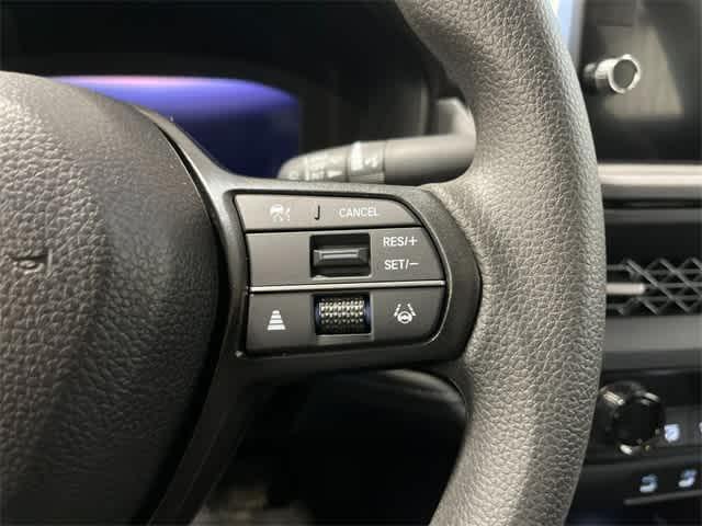 new 2026 Honda Accord car, priced at $31,890