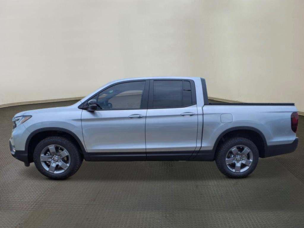 new 2026 Honda Ridgeline car, priced at $48,970