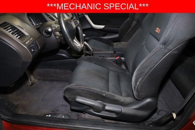 used 2006 Honda Civic car, priced at $3,999