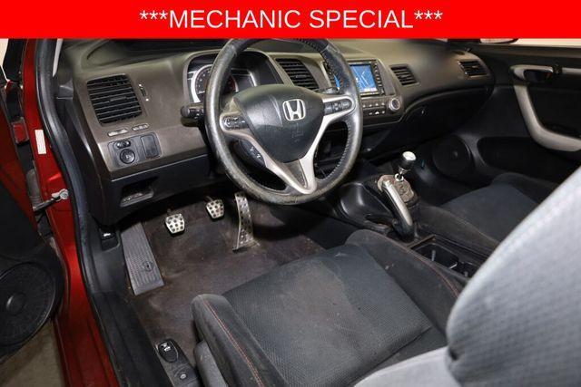 used 2006 Honda Civic car, priced at $3,999