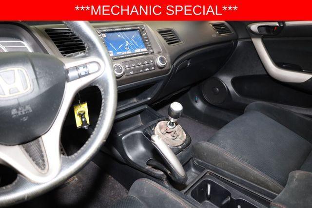 used 2006 Honda Civic car, priced at $3,999