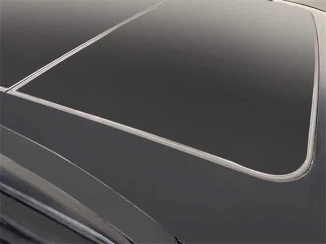 new 2025 Honda Pilot car, priced at $50,895