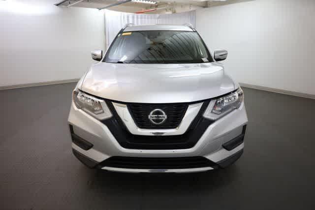 used 2020 Nissan Rogue car