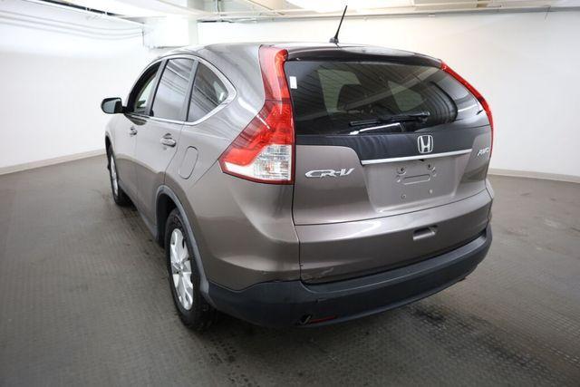 used 2012 Honda CR-V car, priced at $9,999