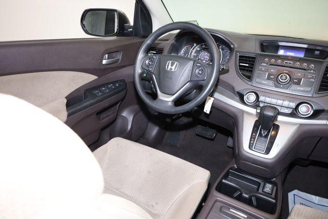 used 2012 Honda CR-V car, priced at $9,999