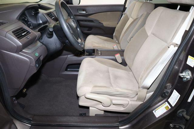 used 2012 Honda CR-V car, priced at $9,999