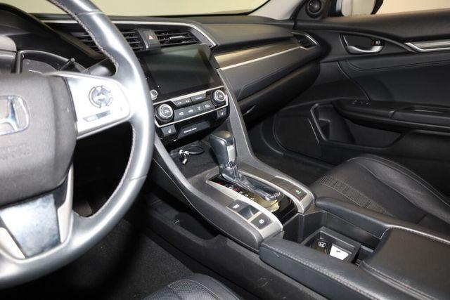 used 2021 Honda Civic car, priced at $21,998