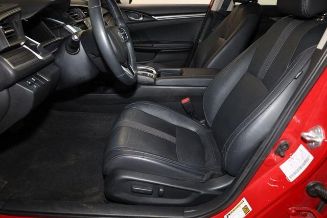 used 2021 Honda Civic car, priced at $21,998