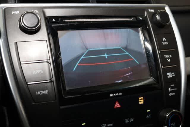 used 2017 Toyota Camry car, priced at $13,998