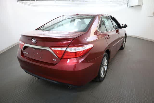 used 2017 Toyota Camry car, priced at $13,998