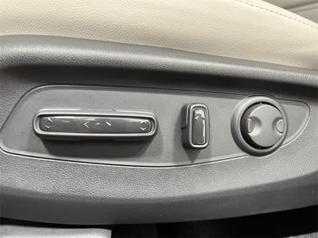 new 2026 Honda CR-V car, priced at $38,350