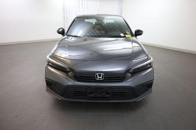 used 2024 Honda Civic car, priced at $24,538