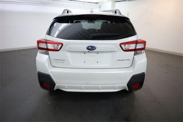 used 2018 Subaru Crosstrek car, priced at $11,837