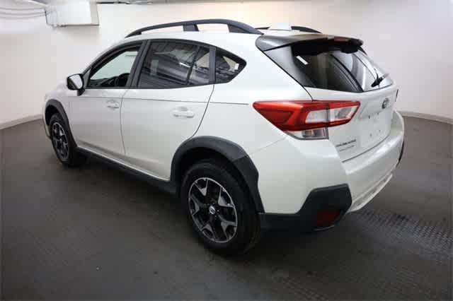 used 2018 Subaru Crosstrek car, priced at $11,837